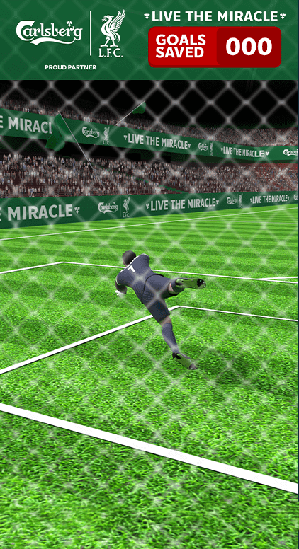 Branded game preview