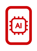 Generative AI Icon
