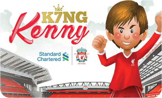 King Kenny thumbnail