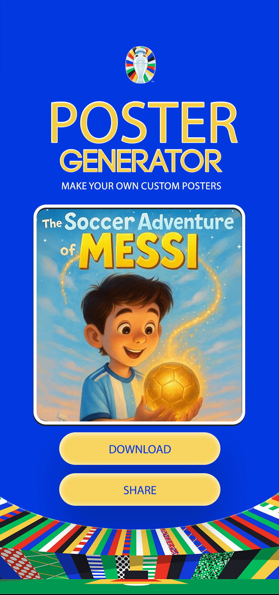 Section-5---AI-Poster-Creator