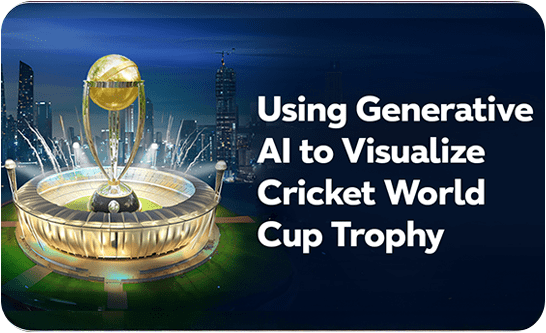 World-cup-trophy-Ai football branded game experience