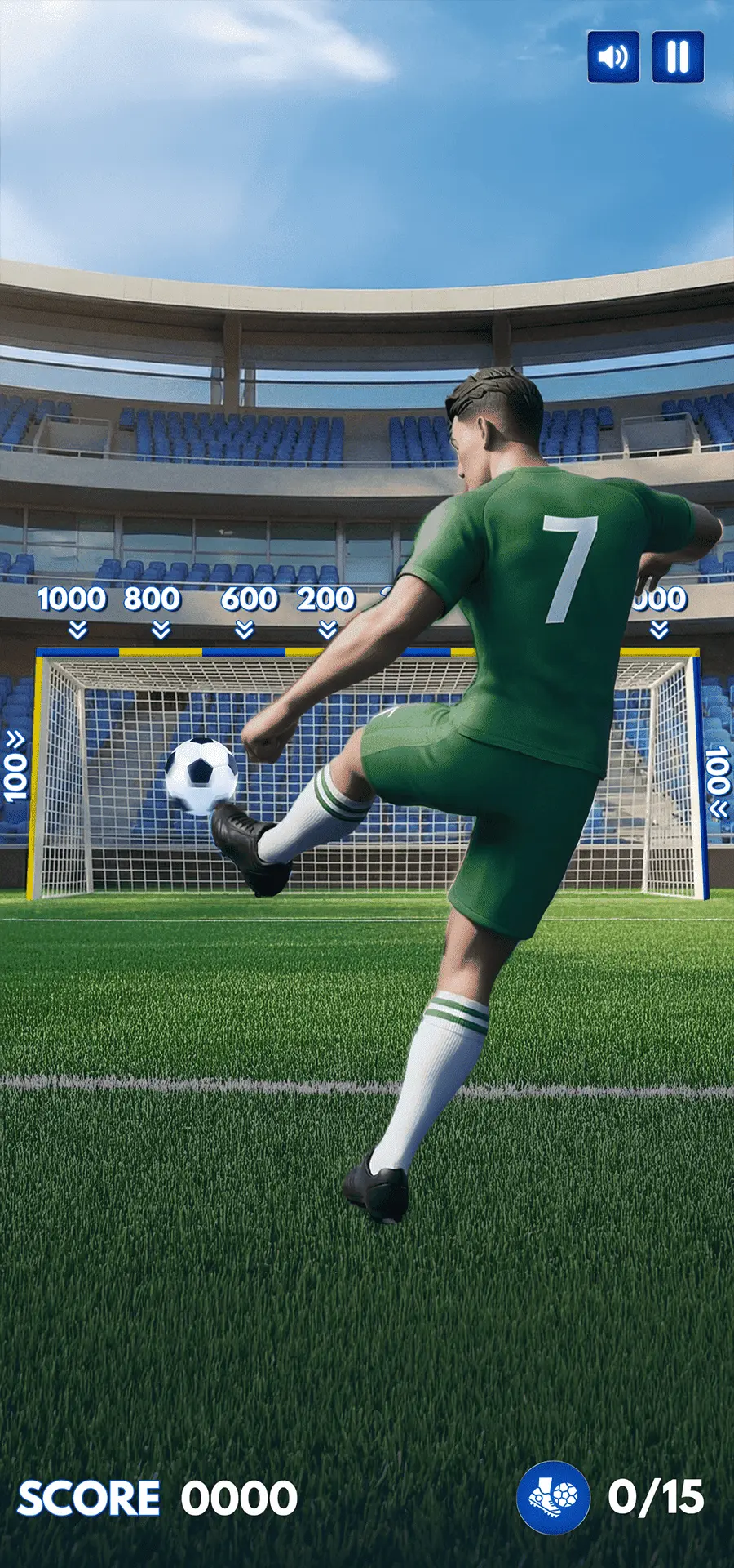 Crossbar