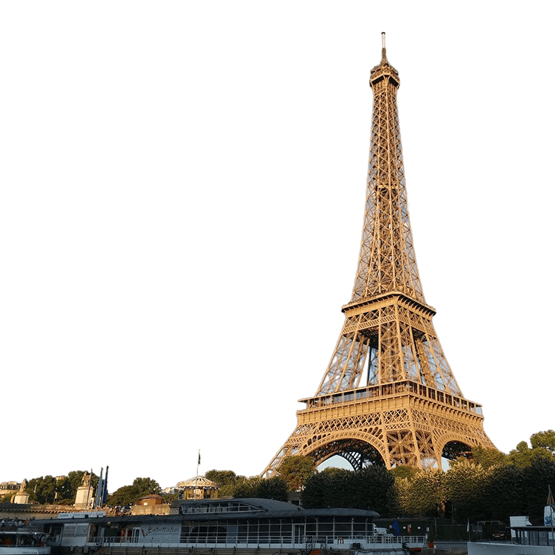 CGI promotional video layered visual