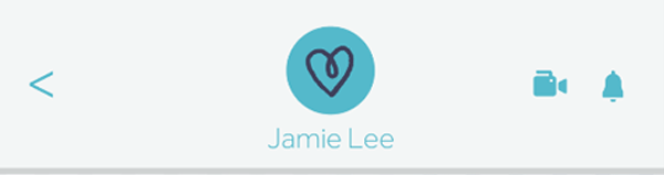 HIV awareness interactive quiz interface