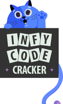 Infosys interactive quiz interface