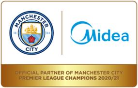 Midea video layered animation frame