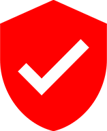 Quality assurance and reliability icon