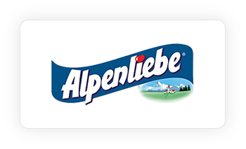 Alpenliebe
