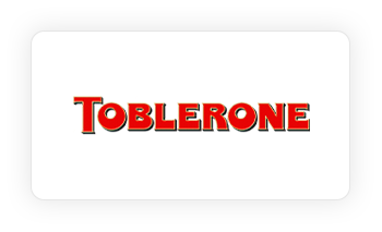 toblerone